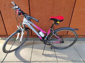 Maxima1.016 dámsky crossový bicykel CTM