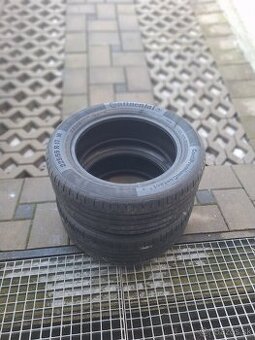 Letne pneumatiky 225/55 R17
