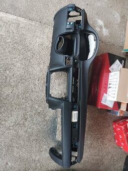 Bmw e90 e91 e92 palubná doska / prístrojová doska