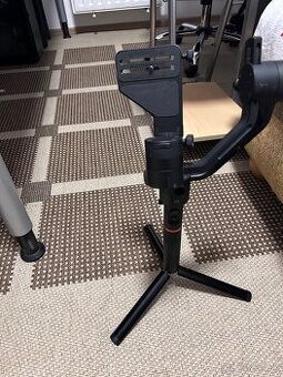 Gimbal MOZA AirCross nefunkčný