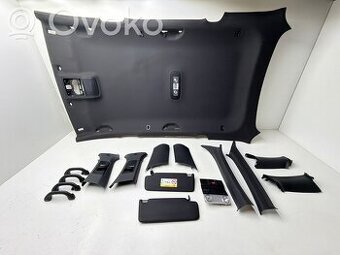 Stropnica Octavia 3rs combi