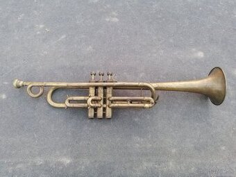 Predám starožitná trubka Viking