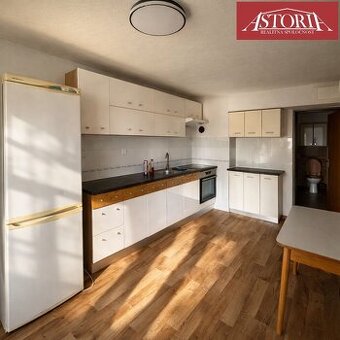 PRENÁJOM 1 izbový byt Martin - širšie centrum