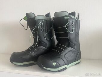 Topánky na snowboard značka Gravity