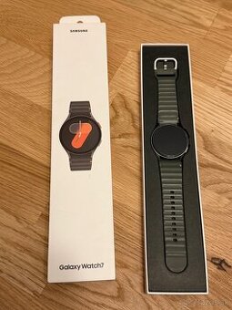 Samsung galaxy Watch7