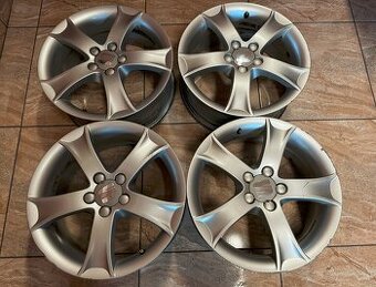 16" disky elektrony 5x100 SEAT IBIZA