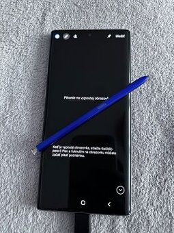 Note 10