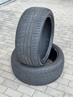LEAO WINTER DEFENDER 245/40 R19