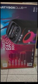 JBL PARTYBOX 120