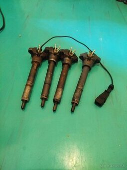 BMW E46 320d 100 kW (M47D20) náhradné diely