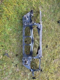 Bmw e46 predné čelo coupe cabrio