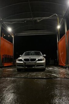 BMW E91