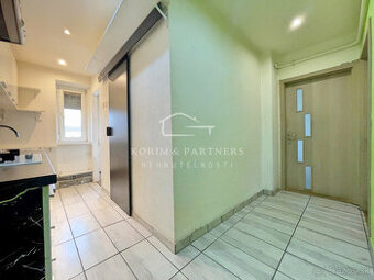 Viac než len 2,5-izbový byt, miesto pre pohodlný život