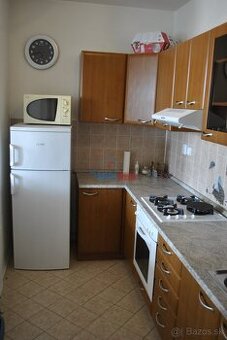 ARMÉNSKA,  2-IZB BYT + aj garáž v NOVOSTAVBE.