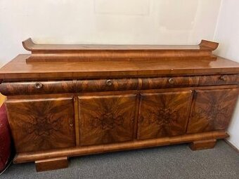 Art Déco komoda