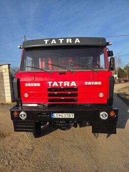 Tatra 815