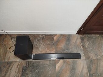 Soundbar Panasonic