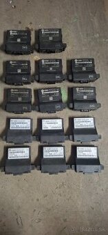 Gateway jednotky VW Group