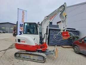 Takeuchi TB240 1790mth