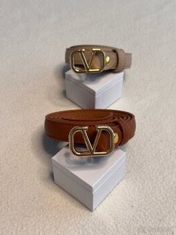 Valentino damsky opasok