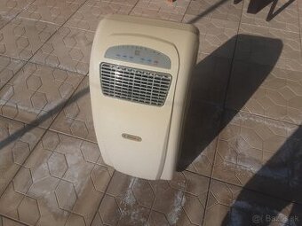 Mobilná klimatizaciá