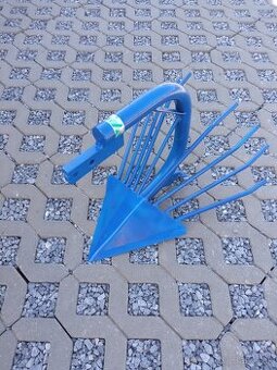 Vyoravač na Agzat tera vari