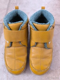 Čižmy 33 Little Blue Lamb