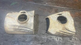 Kryty karburátora Jawa