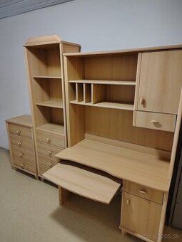 Nábytok do detskej izby