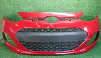 hyundai i10 nárazník 2013-17