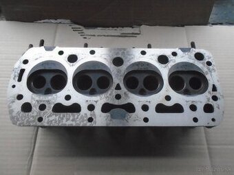 škoda 110R škoda 110LS Hlava valcov