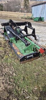 Rotačné  brány  zn sovema erx 300