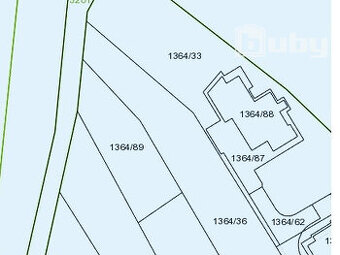 Pozemok 500 m2 na záhradu - chatku, predaj, Lietava