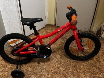 Detsky bicykel SCOTT