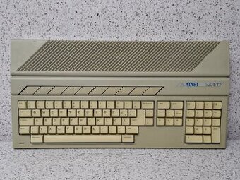 ATARI 520ST