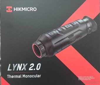 Hikmicro LH19 2.0