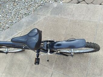 Bicykel chlapcensky 20