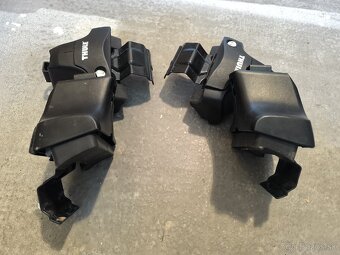 Pätky na stresný nosič Thule Rapid System