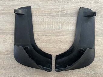 Zásterky kolies Audi A8/S8 D2
Cena:65eur