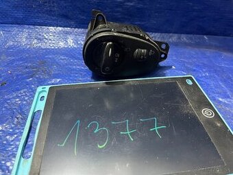 VYPINAC SVETIEL FORD FOCUS MK1