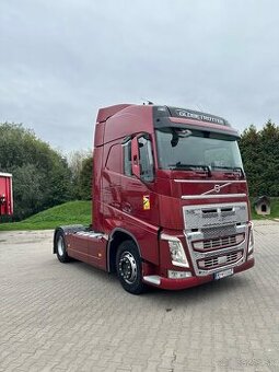 VOLVO fh4 500eev