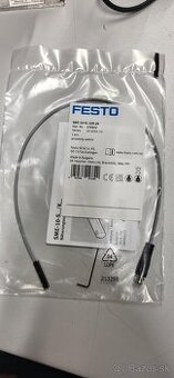 FESTO senzor SME-10-SL-LED-24