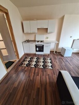 1.5 Izbový byt komplet zariadený – MICHALOVCE