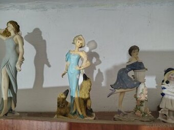 Predam stare sosky spodok drevo