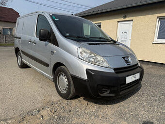 Peugeot Expert Furgon 1.6 HDi 229 L1H1