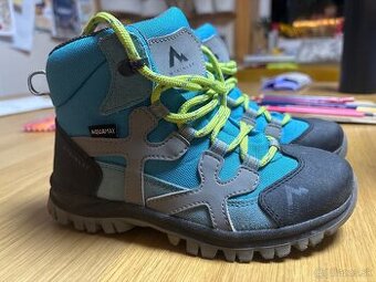 Turistické topánky McKinley velk.32