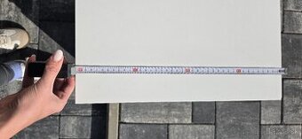 Nočné stolíky 2 kusy