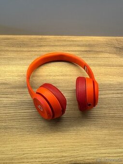 Beats Solo3 Wireless – komplet, veľmi málo používané