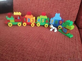 Lego duplo