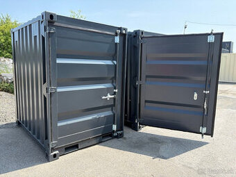 Malý lodný kontajner CL5